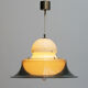 Suspension KD14 de Sergio Asti pour Kartell