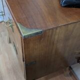Marine console