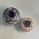 Glazed ceramics