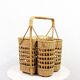 Original wicker basket