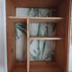 Bathroom cabinet