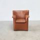 Afra Tobia Scarpa Lauriana desk chair for B&B Italia