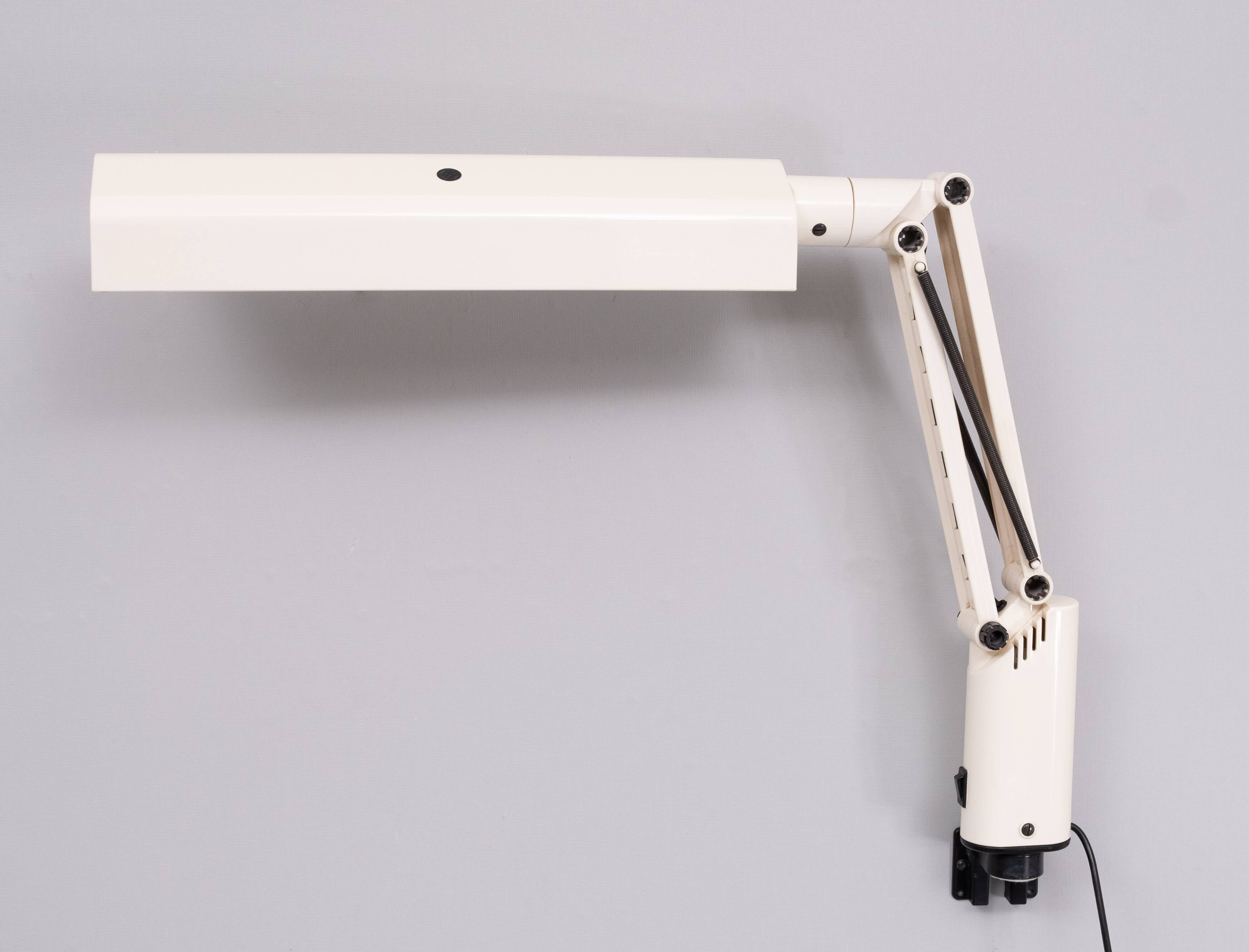 Fagenhulst Lucifer wall lamp Fagerhults A&E design 1970s Sweden