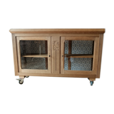 Furniture low art deco
