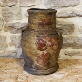 Hervé Rousseau stoneware vase