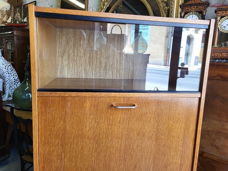 Cabinet secretary showcase 1950/1960