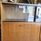 Cabinet secretary showcase 1950/1960