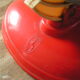 Globe terrestre MS
