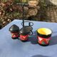 Fourmentin Ceramics