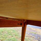 60s dining table
