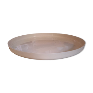 Plateau de table  vintage - guzzini