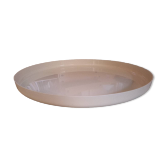 Vintage 70's Guzzini table top (56 cm)