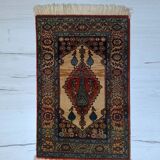 Vintage Persian rug