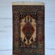 Tapis persan vintage