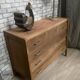 Commode vintage