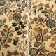 Large oriental style rug