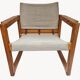 Diana Safari Chairs by Karin Mobring for Ikea, 1970s