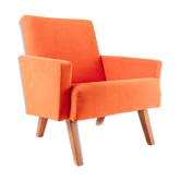 Fauteuil vintage