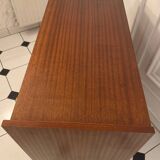 Scandinavian vintage chest of drawers