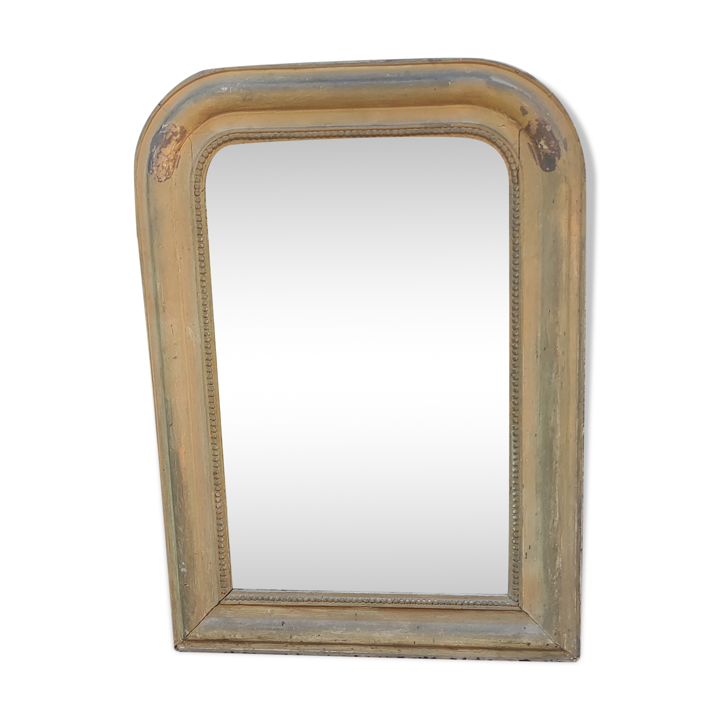 Former mirror Louis Philippe 56x78cm