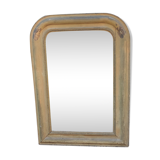 Former mirror Louis Philippe 56x78cm