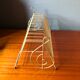 Vinyl holder