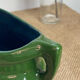 Planter, earthenware pot