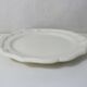 Digoin Sarreguemines cake dish