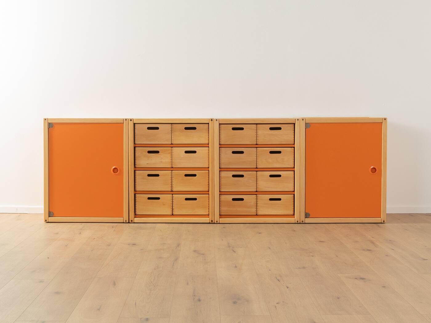 Commodes Flötotto