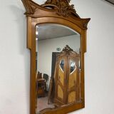 Art Nouveau bedroom set by Louis Majorelle