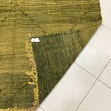 Kilim Boujaad Berber rug 2m48 x 1m50