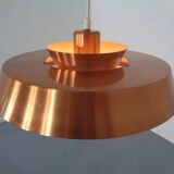 Nova Pendant Lamp by Jo Hammerborg for Fog & Mørup, 1960s