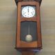 Vintage Carillon Clock Romanet