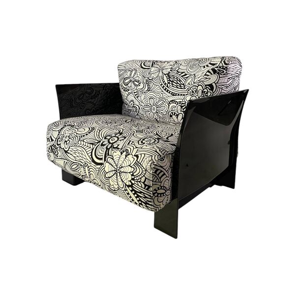 Fauteuil Pop Kartell Starck