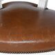 Set of 4 Louis XVI style chairs