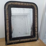 Vintage mirror
