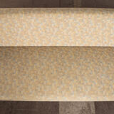 Scandinavian sofa of the 60s