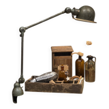 Lampe articulée Jieldé