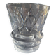 Baccarat vase shape 3068 - Art deco