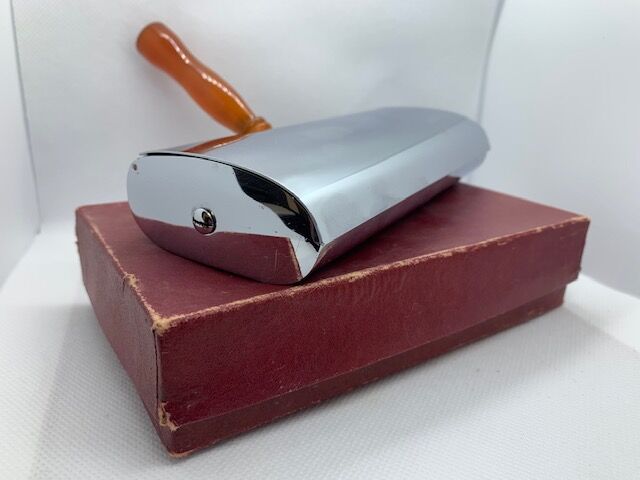 Stainless table crumbs picks