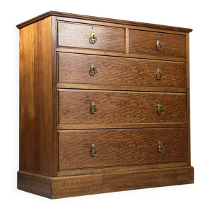 Commode en acajou de - harrods
