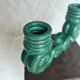 Chandelier candlestick Vallauris
