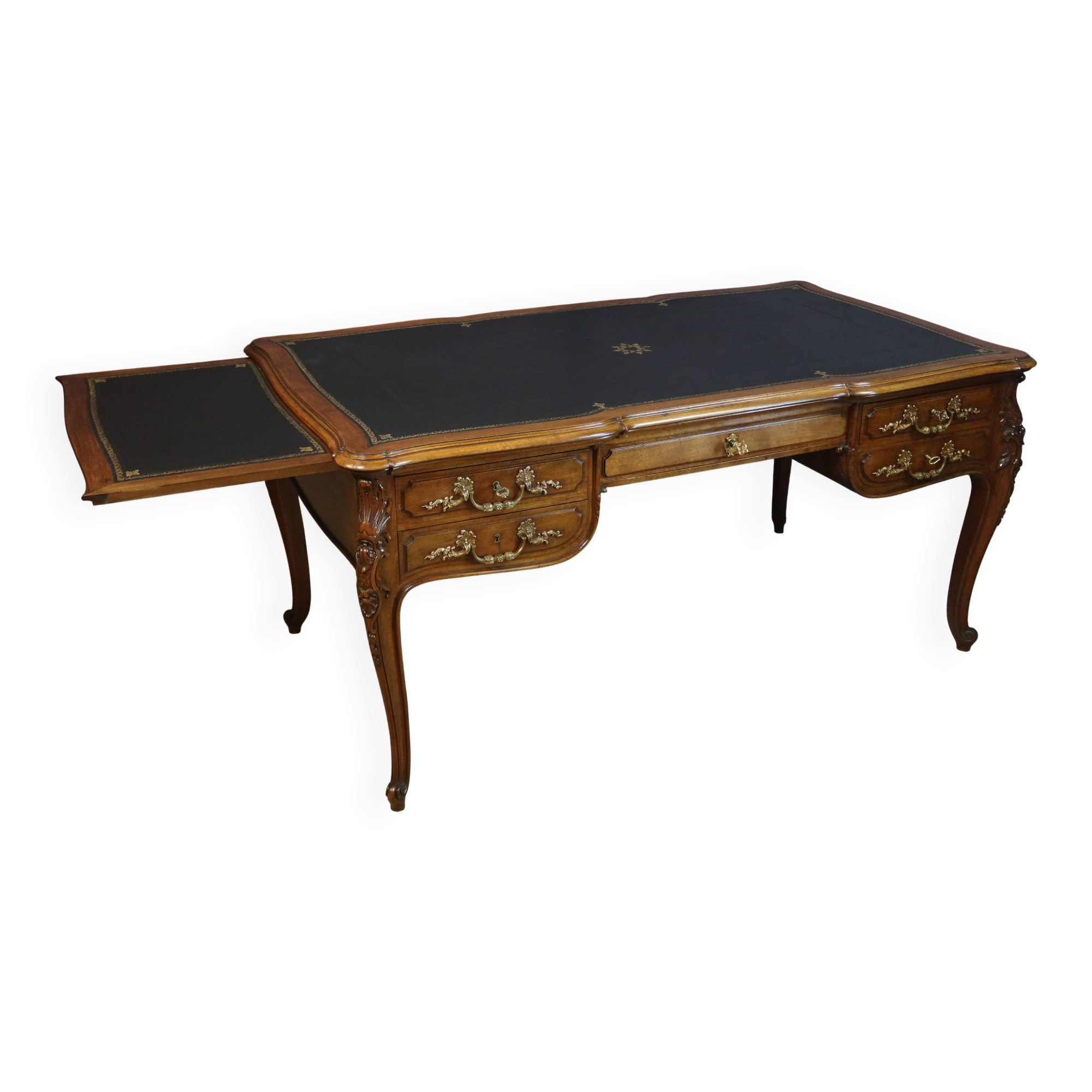 Louis XV desk