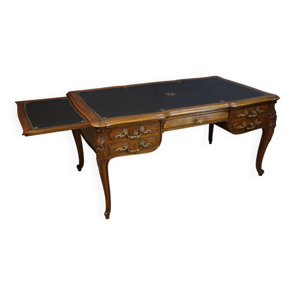 bureau louis xv