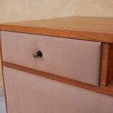 Dressing table / Dresser by Roger Landault