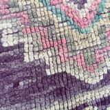 Berber carpet boujaad 190x330cm