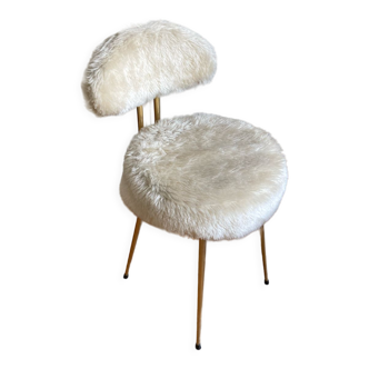 Moumoute chair