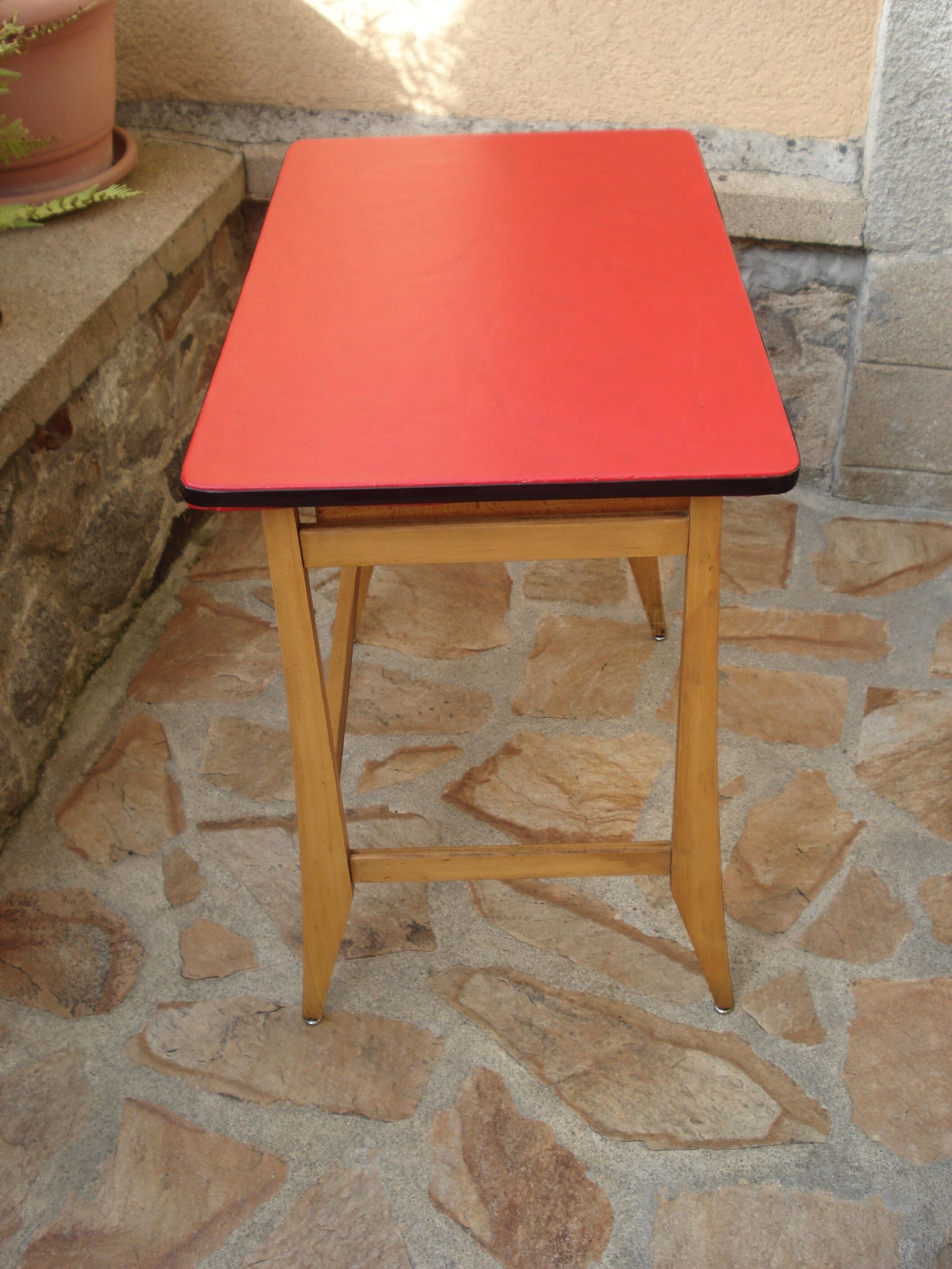 Vintage children's office 1950-1960