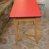 Vintage children's office 1950-1960