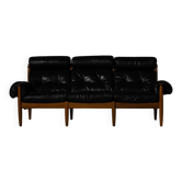 “Amiral” Sofa by Eric Merthen, Sweden 1960